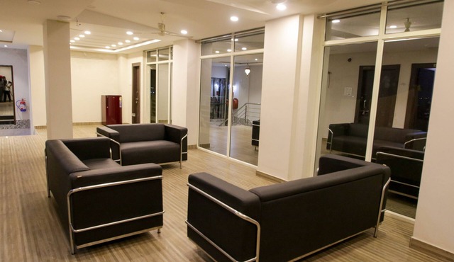 Lokhit Residency