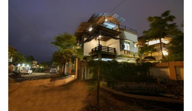 Lonavala Khandala Villa Available
