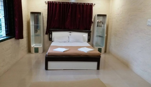 Lonavla Private Bungalow