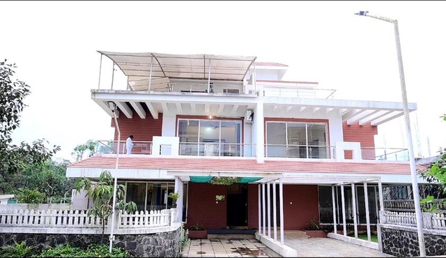 Lonavla stay Sai Sarkar Villa