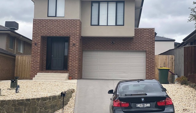 Long Stay Discount-30 Minutes to International Airport-ModernHouse-DoreenVic3754 in Doreen