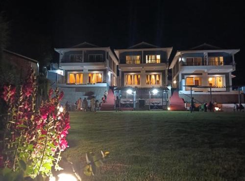 Longwood Resorts