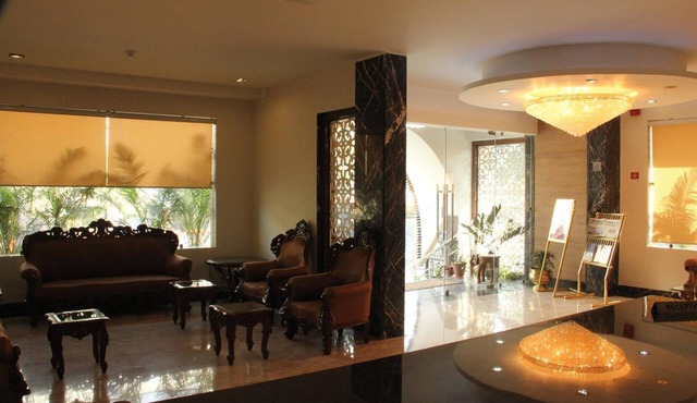 Lords Eco Inn, Gandhidham