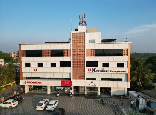 Lords Eco Inn Navsari