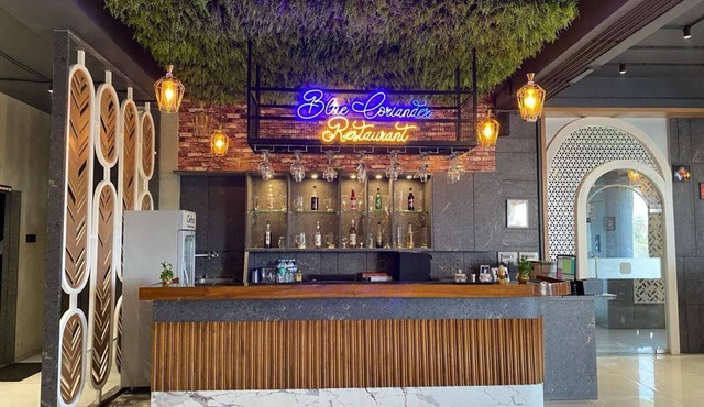 Lords Eco Inn Navsari