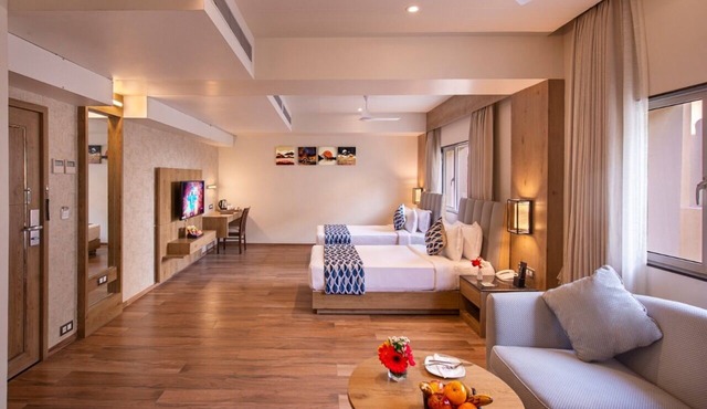 Lords Inn Jamnagar