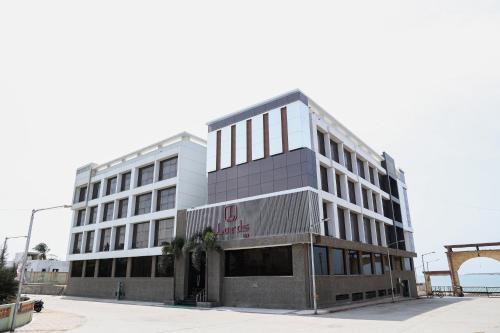 Lords Inn Porbandar