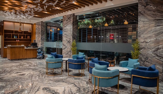 Lords Inn Rajkot