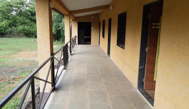 Loris Homestay