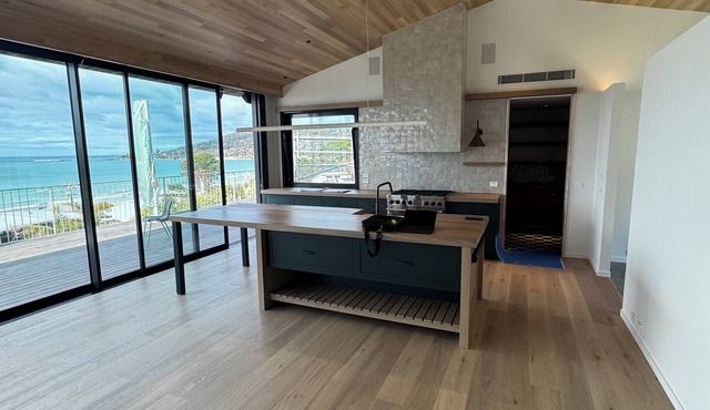 Lorne House in Lorne