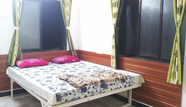Lotus Coastal cottage