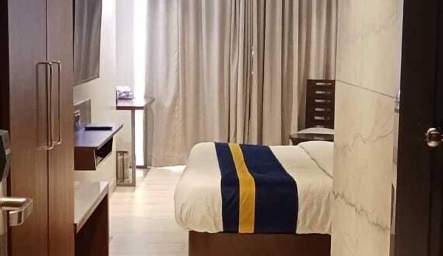 LOTUS DELUXE ROOMS