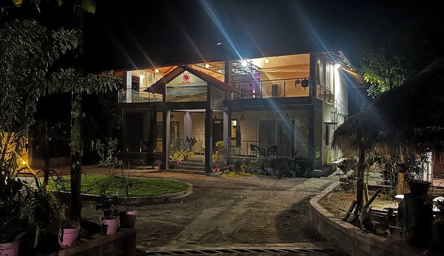 LOTUS EXOTICA HOMESTAY