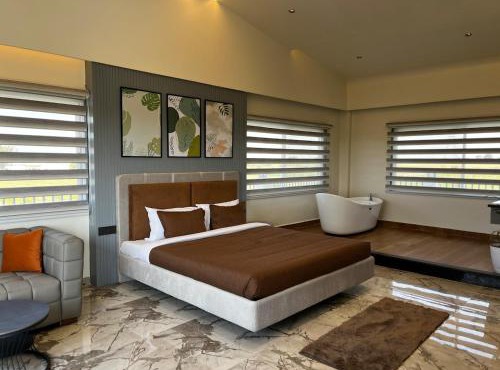 Lotus Farmstay