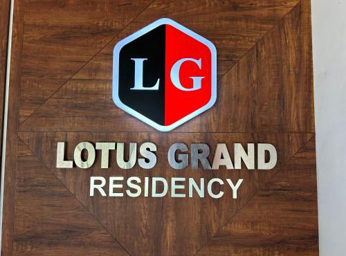 Lotus Grand Residency