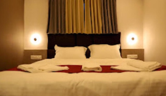 LOTUS LODGE Kalmath
