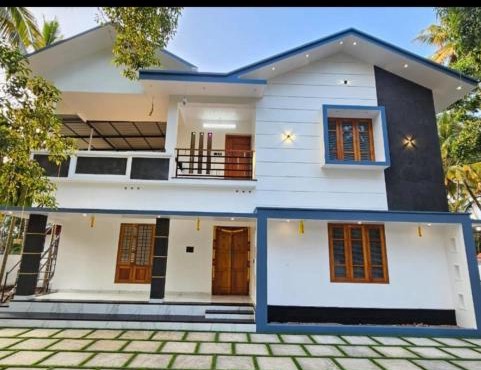 Lotus Munroe Homestay