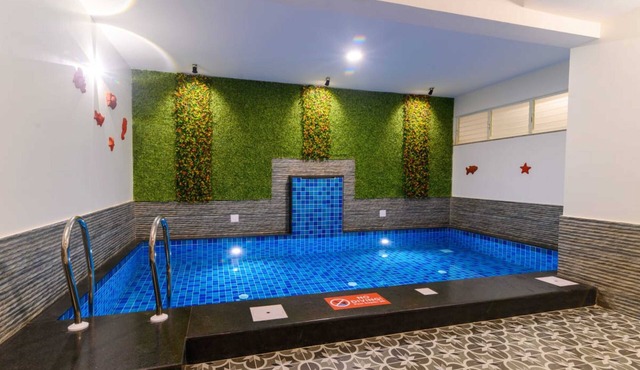 Lotus & Orchid Villas by Ramnath Homes