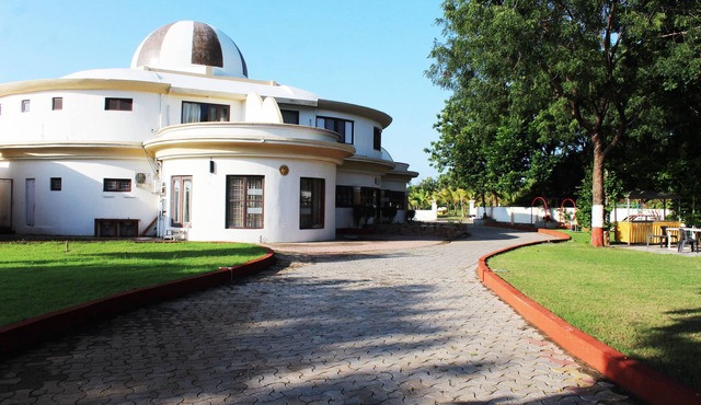 Lotus Resort