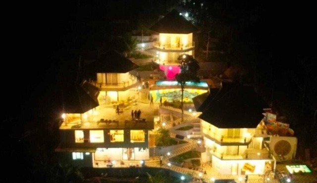 Love Hills Resort