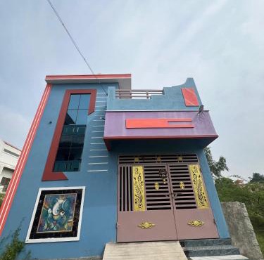 Love Home stay