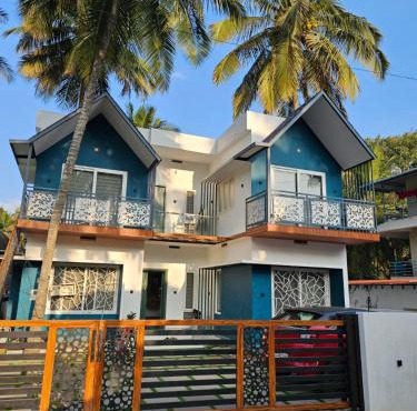 Love Nest Inn Homestay