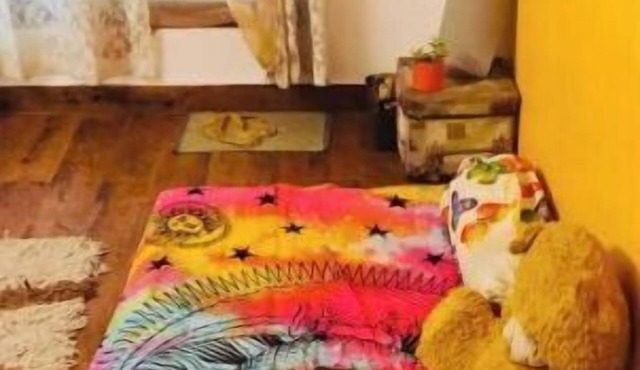 Lovely 1-bedroom home in Navi Mumbai