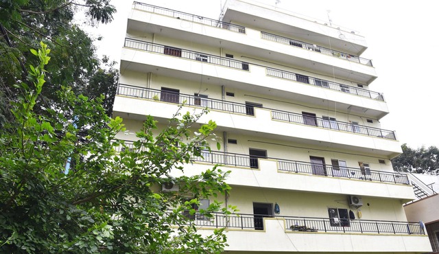 Lovely 2-Bed Apartment in HSR Layout, Bengaluru