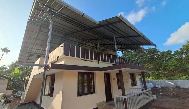 Lovely 2-bedroom house in Muriyad perfect for a relaxing getaway