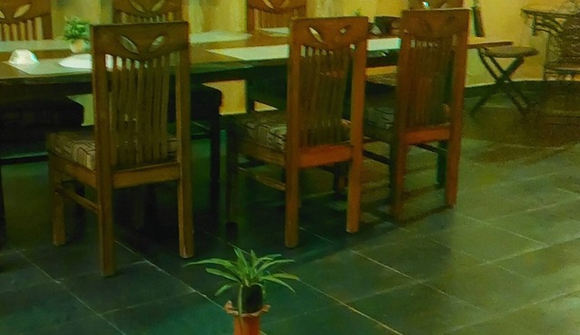 Lovely 3 cottages with AC in Vindhyachal ranges , Bandhavgarh Tiger reserve .