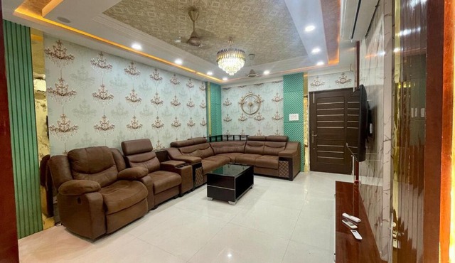 Lovely 3bhk near Gachibowli