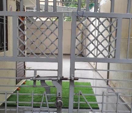 Lovely And Spacious 2 bedroom Apartment