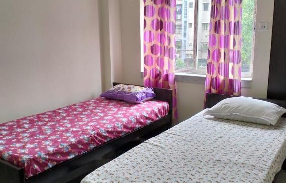 LOVELY HOME STAY 2