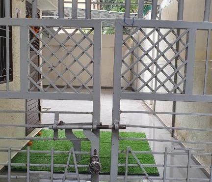 Lovely spacious 2 bedroom apartment