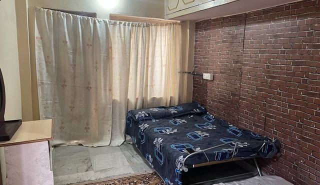 Lovely studio room in Hyderabad