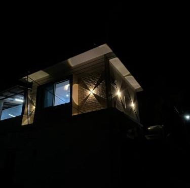 Low tide Homestay