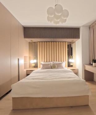 LUAME Residence , langa Arena Mall, aproape de centru