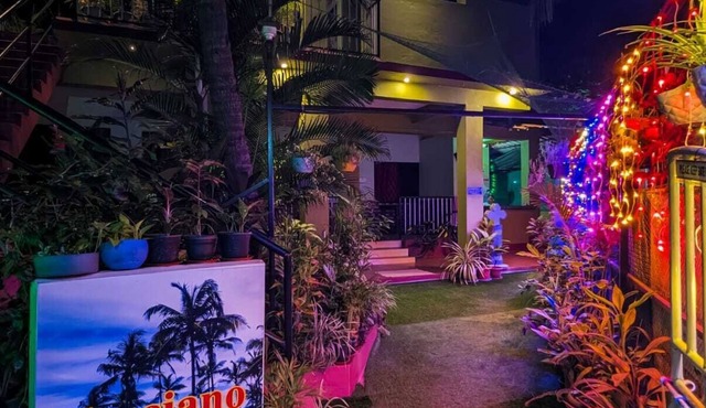 Luciano Guest House