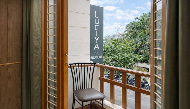 Luciya The Boutique Hotel