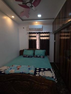 Lucky garden inn