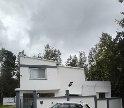 Lucky Hill guest house