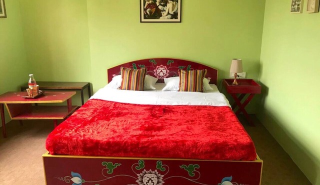 Luitel Homestay - Artsy Luxury Retreat - 5