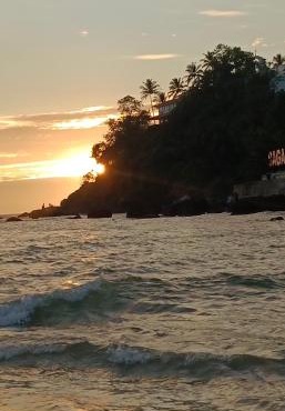 Luiza Guest House