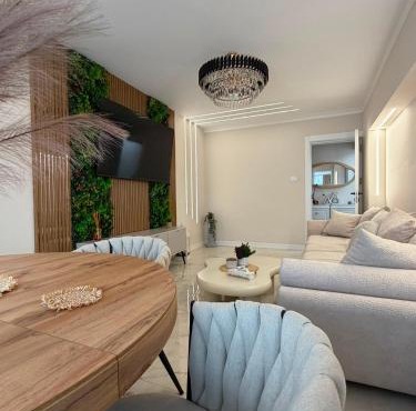 Luma Apartment