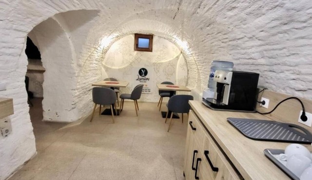 Lumiere House Sibiu-Family Studio