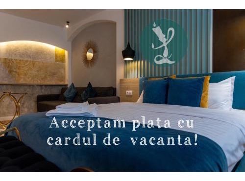 Lumiere House Sibiu