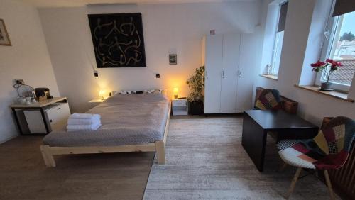 Lumiere Studio 1