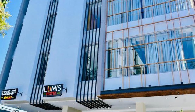Lumis Hotel Whitefield
