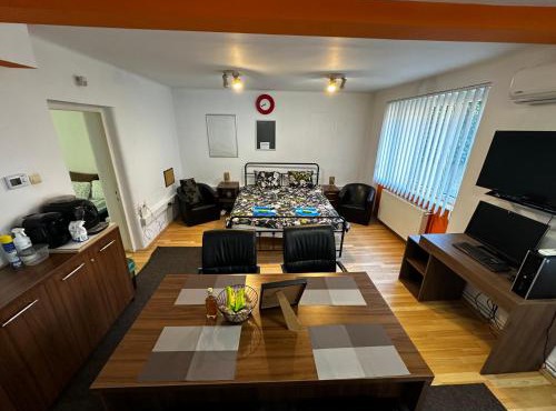 LUMON Ultra Central Apartman