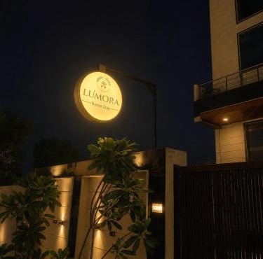 Lumora Home Stay